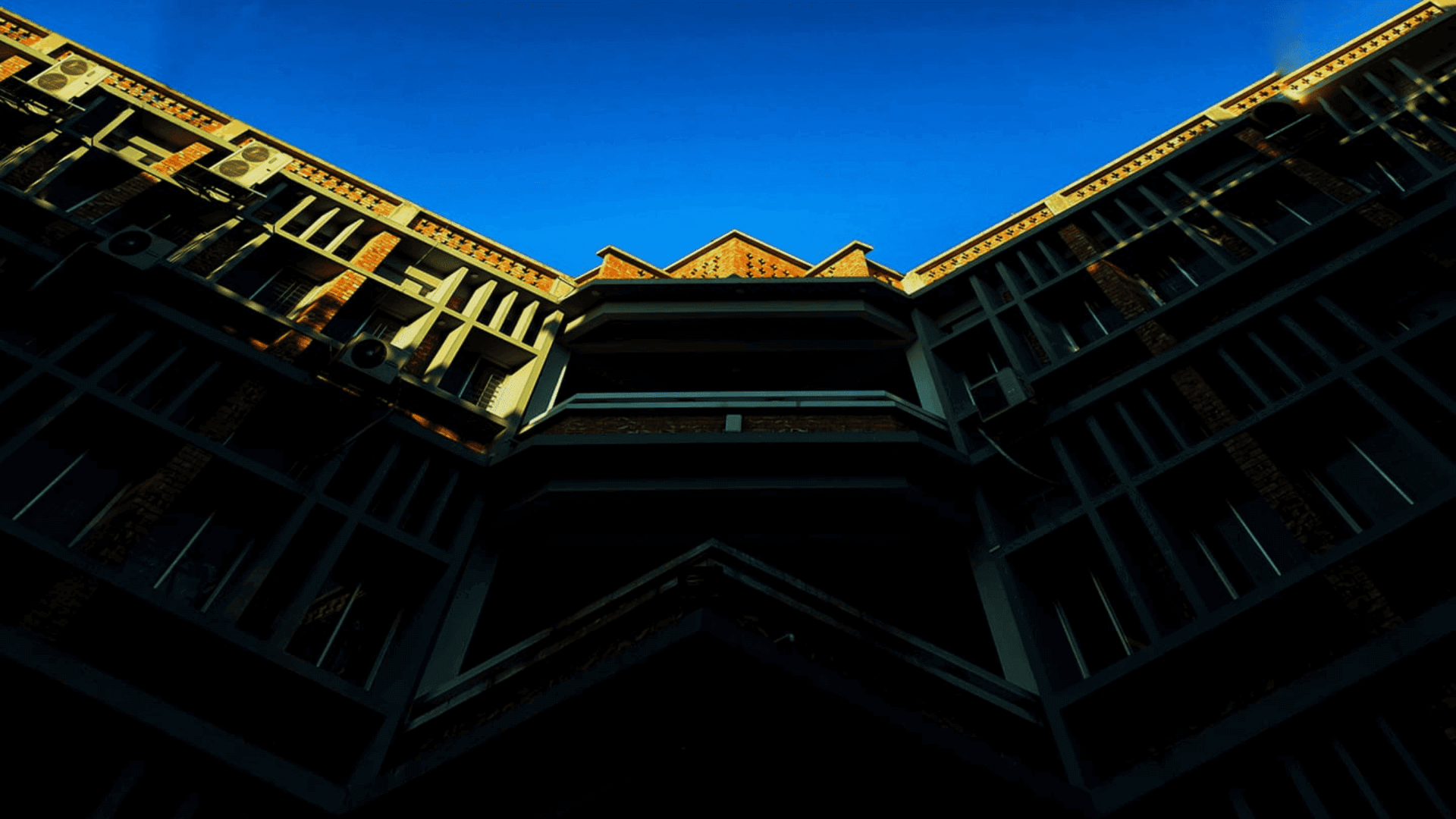 Leading University - Image 6